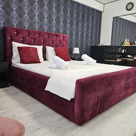 89 Boutique Nocleg ze śniadaniem 3*