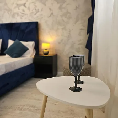 89 Boutique Nocleg ze śniadaniem