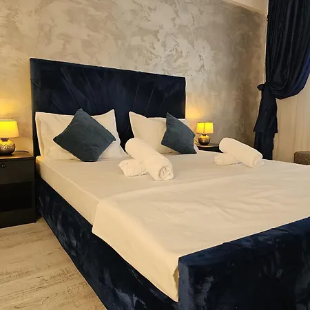 89 Boutique Nocleg ze śniadaniem 3*