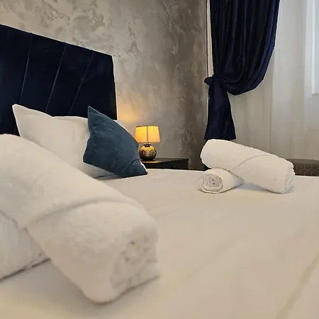 89 Boutique Nocleg ze śniadaniem Bukareszt