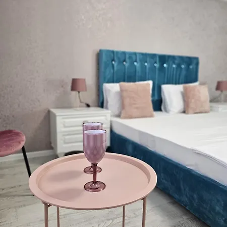 Nocleg ze śniadaniem 89 Boutique