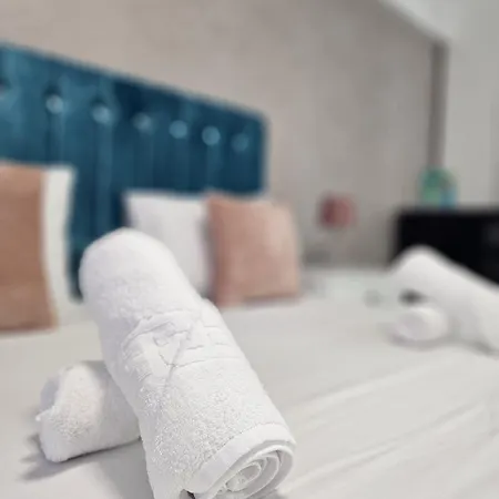 89 Boutique Nocleg ze śniadaniem Bukareszt