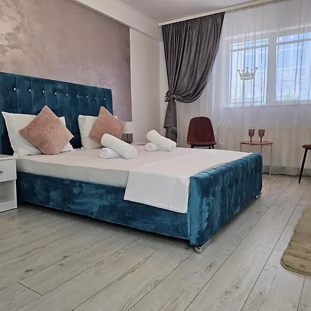 89 Boutique Bed & Breakfast