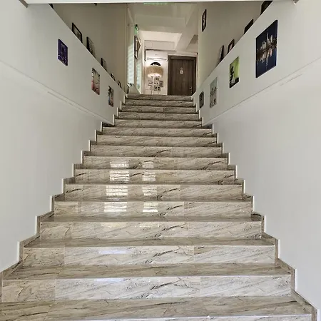 89 Boutique Nocleg ze śniadaniem