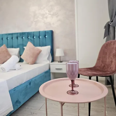 89 Boutique 4* Boekarest