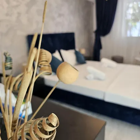 Nocleg ze śniadaniem 89 Boutique