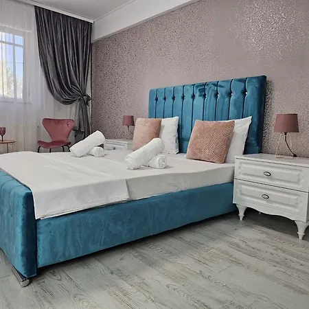 89 Boutique Bucarest