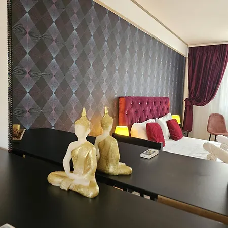 89 Boutique Bükreş