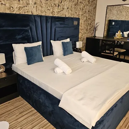 89 Boutique Oda ve Kahvaltı 3*