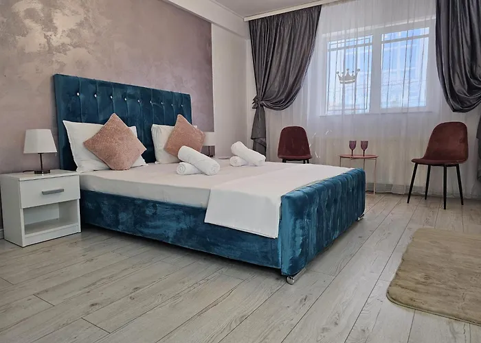 89 Boutique Nocleg ze śniadaniem