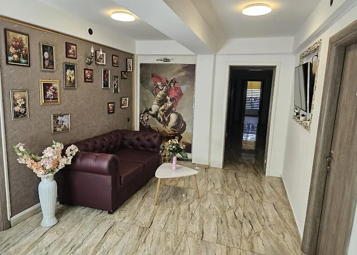 89 Boutique Bucarest