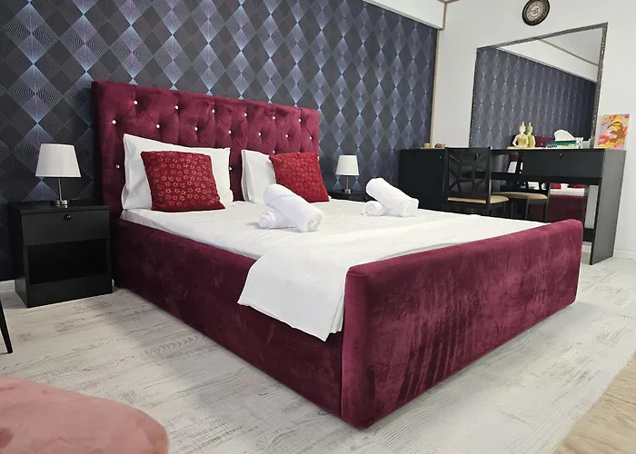 89 Boutique Couette-café 4*