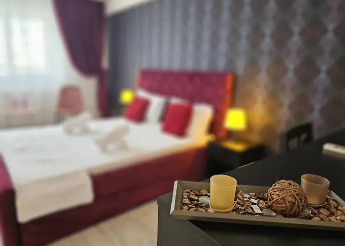 89 Boutique Bukareszt