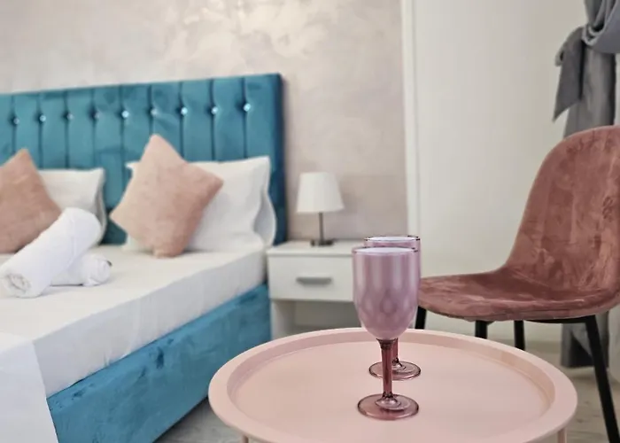 89 Boutique 3* Bukareszt