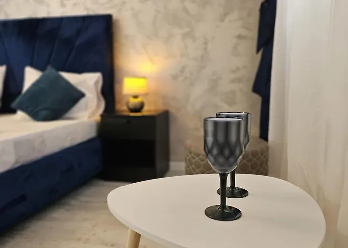 89 Boutique Nocleg ze śniadaniem