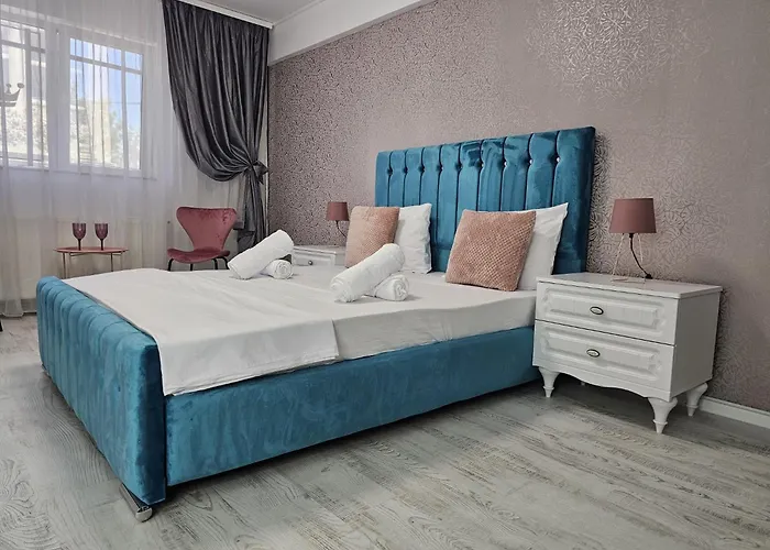 89 Boutique Бухарест