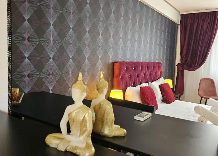 89 Boutique Bucarest