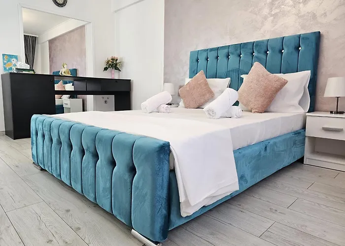 89 Boutique Nocleg ze śniadaniem 3*