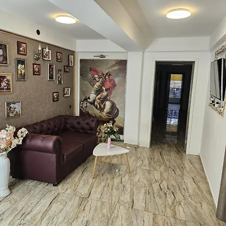 89 Boutique Bükreş