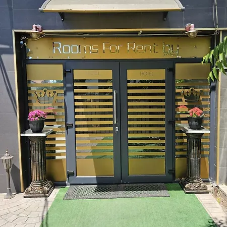 ベッド・アンド・ブレックファスト 89 Boutique