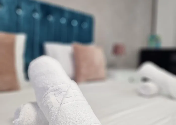 89 Boutique לינה וארוחת בוקר בוקרשט