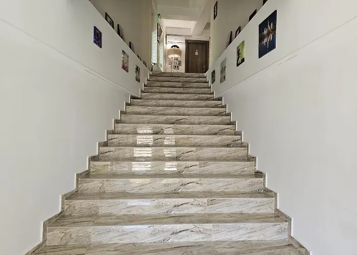 89 Boutique לינה וארוחת בוקר
