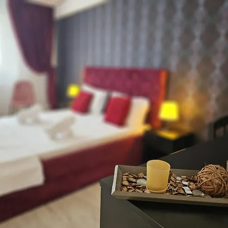 89 Boutique Bucharest