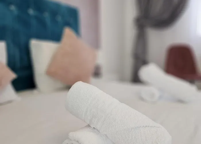 Bed and Breakfast 89 Boutique 3*