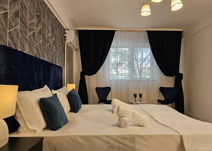 Bed and Breakfast 89 Boutique 3*